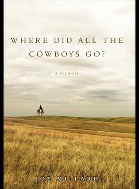 【预售】Where Did All the Cowboys Go?