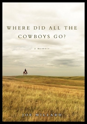 【预售】Where Did All the Cowboys Go?
