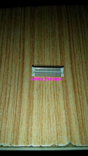 DF12D(4.0)-40DP-0.5V(81)  广濑连接器 原装正品 现货热卖