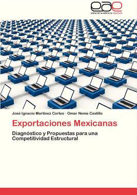 【预售】Exportaciones Mexicanas