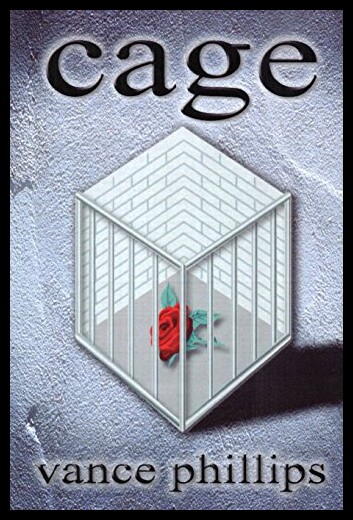 【预售】Cage