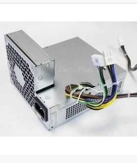 全新惠普HP 8000 6000 6005 SFF小主机电源503376-001 508152-001