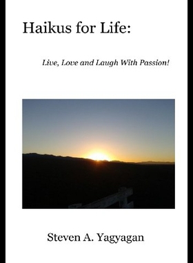 【预售】Haikus for Life: Live, Love and Laugh with Passio