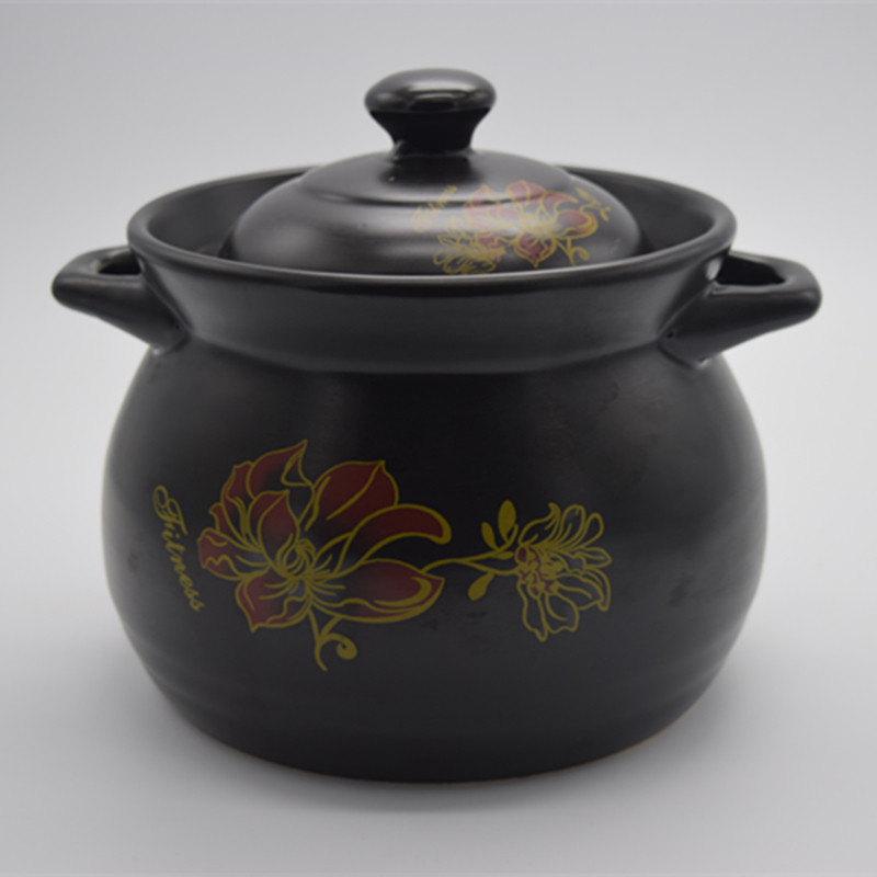 大号耐高温养生汤煲汤石锅陶瓷煲