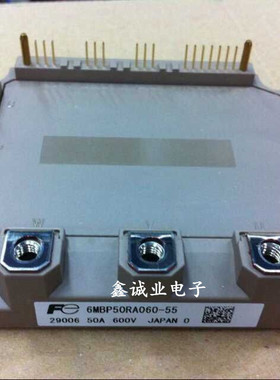 6MBP50RA060-55 6MBP75RA060 6MBP50RTA060