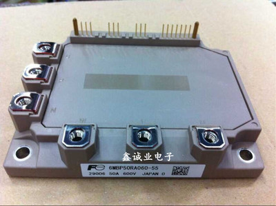 6MBP50RA060-55 6MBP75RA060 6MBP50RTA060