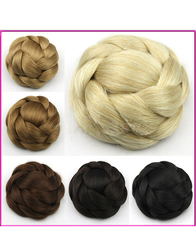Extension cheveux - Chignon - Ref 237009 Image 1
