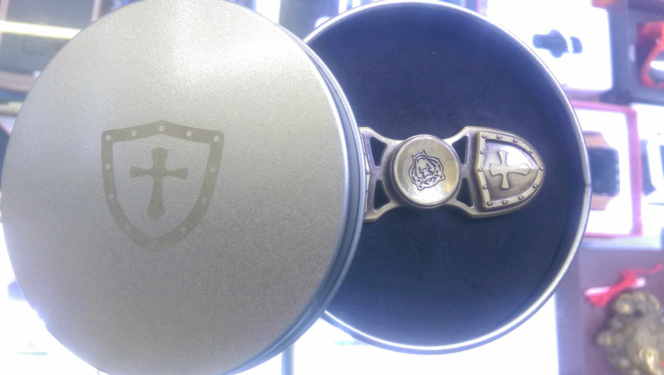 Fidget spinner - Ref 2618820 Image 3