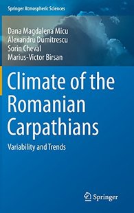the 預(yù)訂 Romanian Carpathians Climate