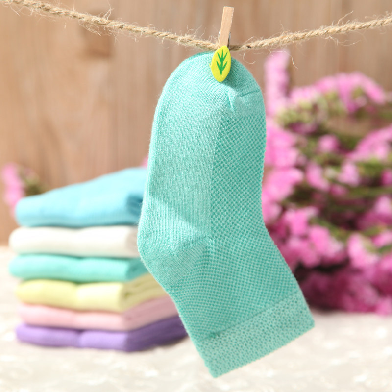 Chaussettes pour bébé - Ref 2109774 Image 10