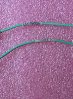 800004-693 800004-692 12.4GHz SMA 17 / 12公分 微波同轴电缆跳