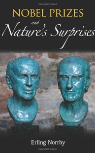 【预订】Nobel Prizes and Nature’s Surprises