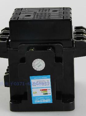 民扬MYC10系列电动机交流接触器CJT1-40 40A CJ10线圈AC380V