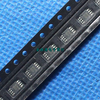 贴片升压芯片 AIC1610PO 1610PO MSOP8 直流转换器 原装现货