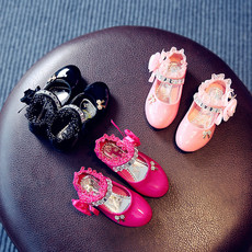 Chaussures enfants en autre ronde totem pour printemps - semelle tendon - Ref 1023152 Image 54