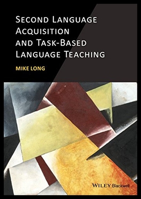 现货 Second Language Acquisition and Task-Based Langua