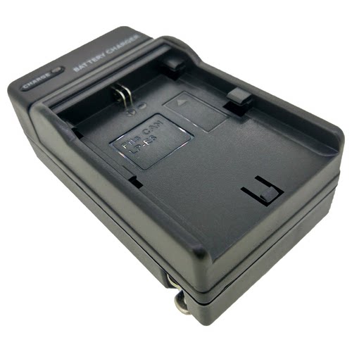 适用于 佳能LPE6 LP-E6电池充电器EOS 5DS 5DSR 70D 80D 7D 7D2