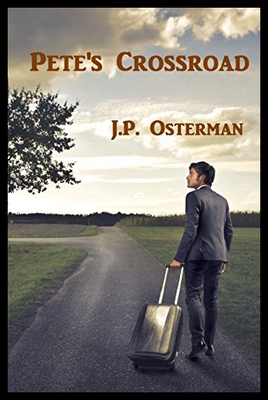 【预售】Pete's Crossroad