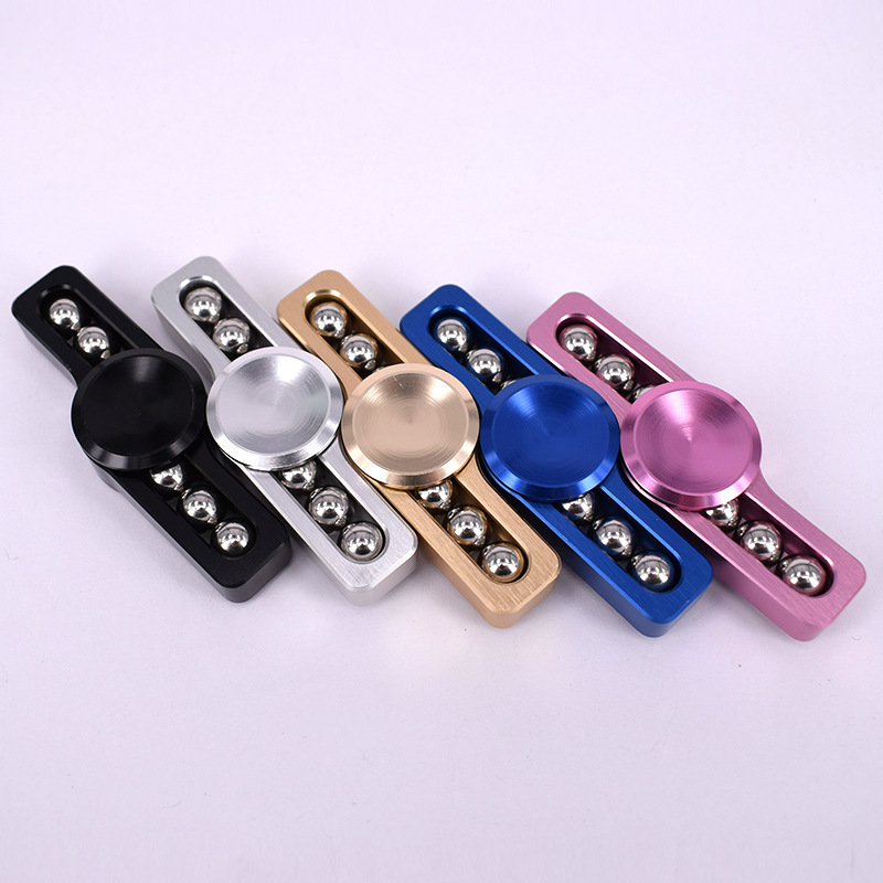 Finger spinner - Ref 2619187 Image 1