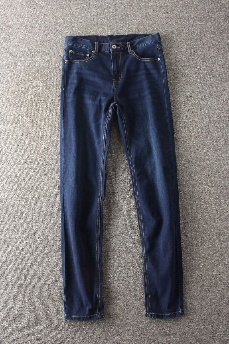 Jeans pour automne - Ref 1484873 Image 1