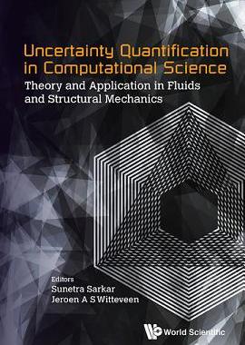 【预订】Uncertainty Quantification in Comput...