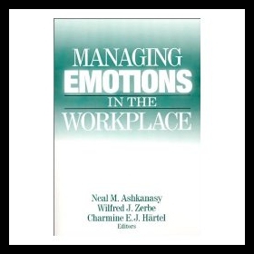 【预售】Managing Emotions in the Workplace