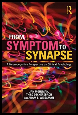 【预售】Clinical Psychology: A Neurocognitive