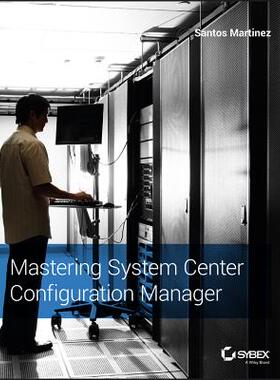 【预订】Mastering System Center Configuratio...