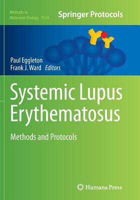 【预订】Systemic Lupus Erythematosus: Method...