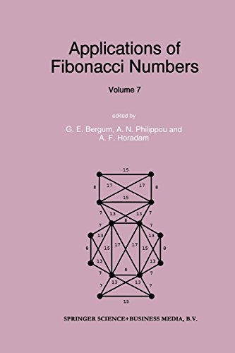 【预订】Applications of Fibonacci Numbers: V...