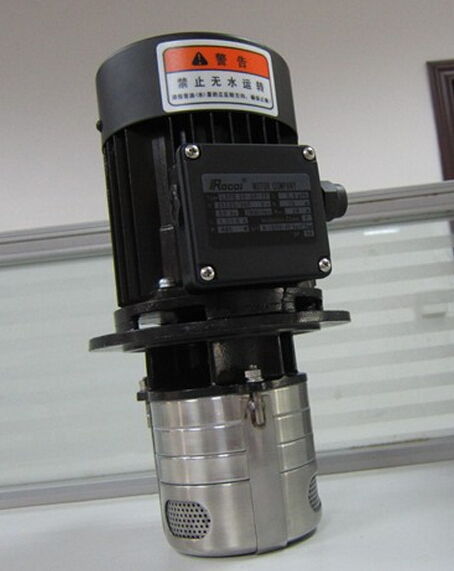 rocoi油泵ldpb2v-30雕铣机床专用油泵新品新款