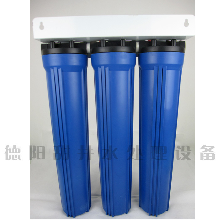 20寸前置净水器 中央净水pp颗碳块碳 初过滤预处理 含滤芯整套装在类目 生活电器, 其它生活家电, 其它日用家电中 - 来自Buy2taobao.com提供专业的淘宝代购服务