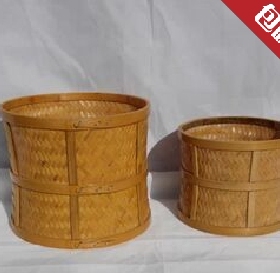 手工竹编茶叶药材烘焙笼茶叶烘焙提香机烘笼烤茶机竹制品爆亏包邮