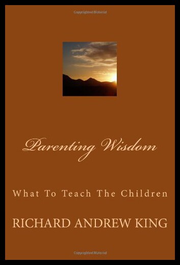 【预售】Parenting Wisdom: What to Teach the Children