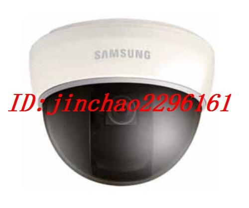 原装正品 三星半球摄像机 SCD-2020P SCD-2040P 货到付款