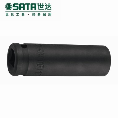 世达工具1/2系列六角风动长套筒34403/34425/34420/34410/34414