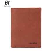 Wan Lima wallet men's 2015 new style trend short leather wallet wallets, genuine leather wallet