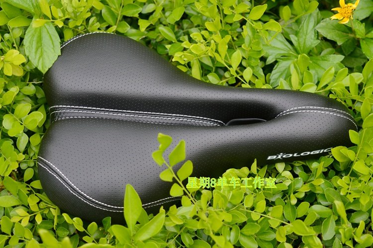 Selle de vélo - Ref 2348471 Image 1