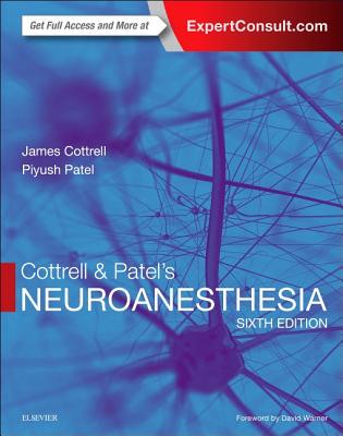【预订】Cottrell and Patel’s Neuroanesthesia