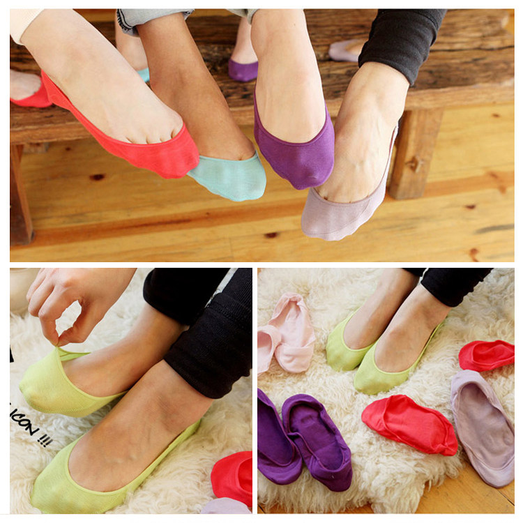 Chaussettes - collants simple - Ref 764056 Image 1