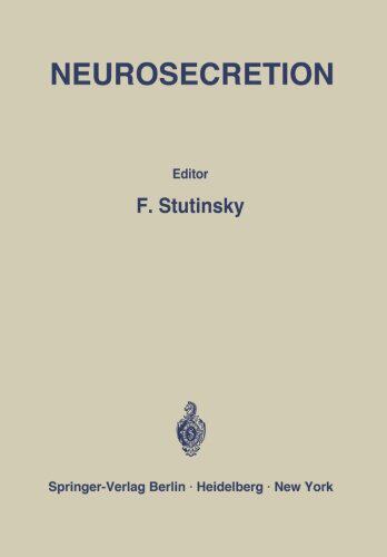 【预订】Neurosecretion: IV. International Sy...