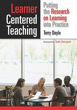 【预售】Learner-Centered Teaching: Putting the Researc...