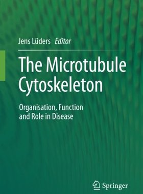 【预订】The Microtubule Cytoskeleton