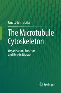 【预订】The Microtubule Cytoskeleton