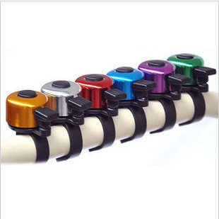 Sonnette de vélo - Ref 1454518 Image 1