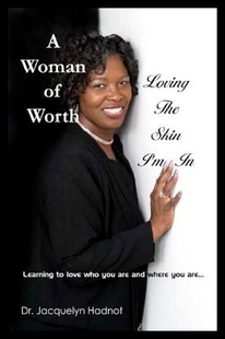 预售 Worth Woman Lovin Skin the