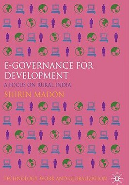 【预售】e-Governance for Development: A Focu...