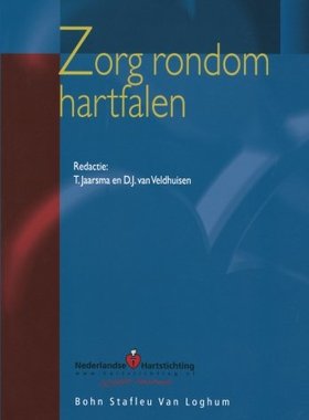 【预订】Zorg Rondom Hartfalen