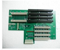 华北工控PBP-08P4 工控机底板  原装正品 保二年