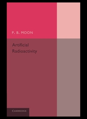 【预售】Artificial Radioactivity